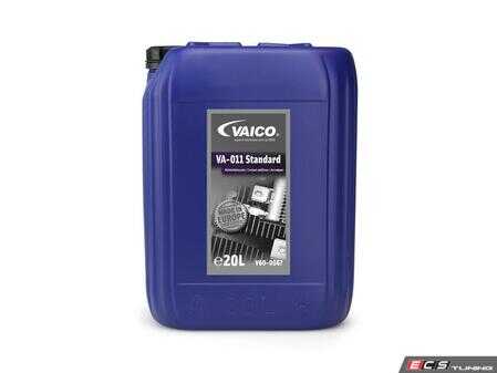 ES#4865577 - V60-0067 - Antifreeze - Vaico - 