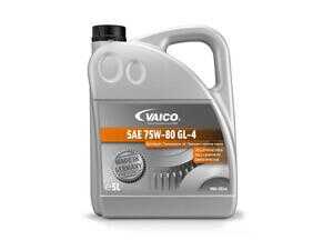 ES#4865643 - V60-0314 - Manual Transmission Oil - SAE75W-80GL4/55LTR - Vaico - 