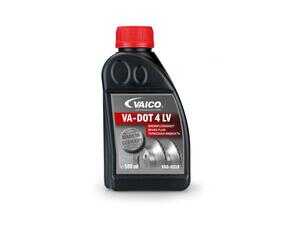 ES#4865647 - V60-0318 - Brake Fluid - DOT4 - LV0 - 5LTR - Vaico - 