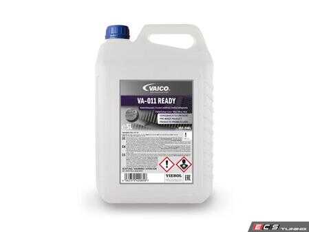 ES#4865688 - V60-0481 - Antifreeze - Vaico - 
