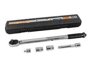 ES#4865713 - V98-65003 - Torque Wrench Set - Vaico - 