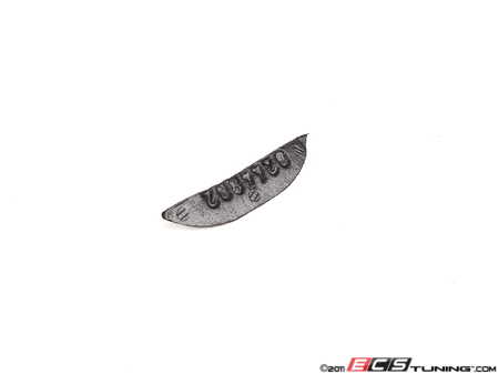 ES#95174 - 51348244882 - SEALING - Genuine BMW - BMW