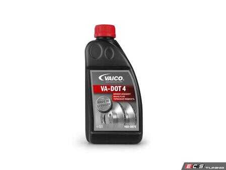 ES#4865757 - VA-DOT41LTR - Brake Fluid - Vaico - 