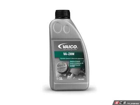 ES#4865767 - VA-ZHM1LTR - Central Hydraulic Fluid - Vaico - 
