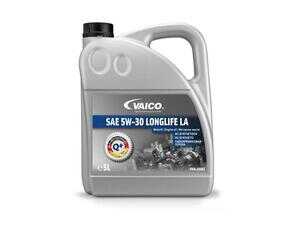 ES#4869764 - V60-0083 - Engine Oil - 5W-30 - 5L - Vaico Q+ - 