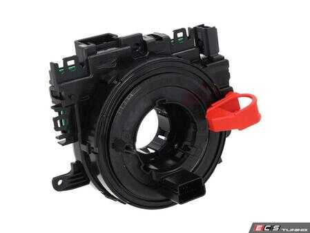ES#5447056 - 5Q0953569A - Airbag Clockspring - Fixes many airbag connection problems - Vemo - Volkswagen