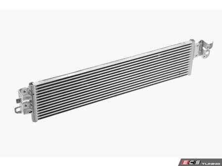 ES#5424803 - 5QF317019B - Transmission Oil Cooler - Keep your transmission fluid cool! - Vemo - Volkswagen
