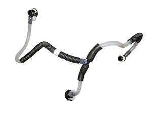 ES#4869749 - 6120702632 - MERCEDES-BENZ | Fuel Line - Vaico Q+ - 