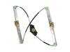 ES#5424804 - 8R0837462K - Front Window Regulator - Right - Does not include window motor - Vaico - Audi