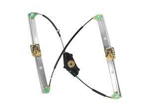 ES#5424804 - 8R0837462K - Front Window Regulator - Right - Does not include window motor - Vaico - Audi