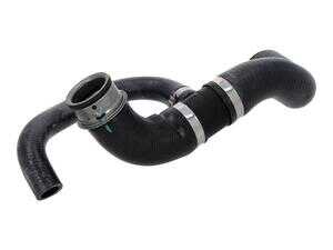 ES#4865233 - 9065013282 - MERCEDES-BENZ | Radiator Hose - Vaico - 