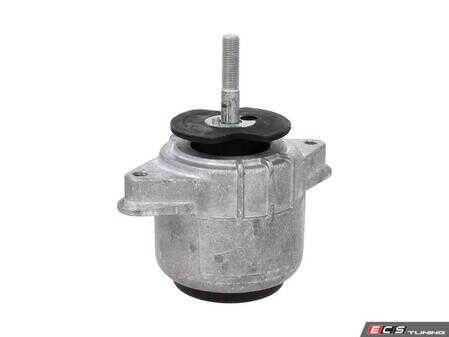 ES#4865257 - 94637505823 - Hydraulic Engine Mount - Right side fitment - Vaico - Porsche