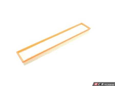 ES#4865281 - 97011022001 - Engine Air Filter Replacement Cartridge - Ensure that your engine is getting clean air with a new filter - Vaico - Porsche