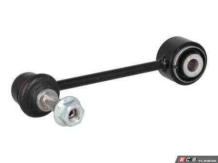 ES#4865283 - 97034306903 - PORSCHE | Link/Coupling Rod, stabiliser bar - Vaico - Porsche