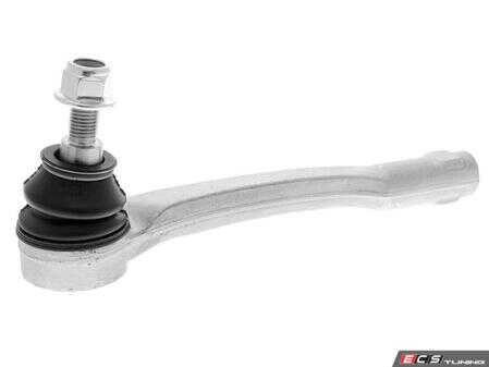 ES#4865284 - 97034713101 - PORSCHE | Tie Rod End - Vaico - Porsche