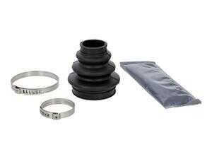 ES#4865299 - 99633229300 - PORSCHE | Bellow Kit, drive shaft - Vaico - 