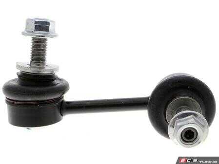 ES#4865310 - 99733306906 - PORSCHE | Link/Coupling Rod, stabiliser bar - Vaico - Porsche