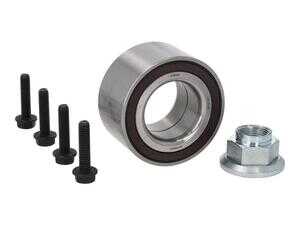 ES#4865323 - 99905305406 - PORSCHE | Wheel Bearing Kit | VAICO Expert Kits+ - Vaico - 