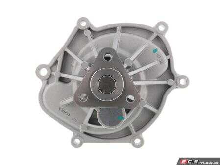 ES#4865326 - 9A110603808 - PORSCHE | Water Pump, engine cooling - Vaico - Porsche