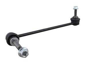 ES#4865338 - 9P1411318 - PORSCHE | Link/Coupling Rod, stabiliser bar - Vaico - Porsche