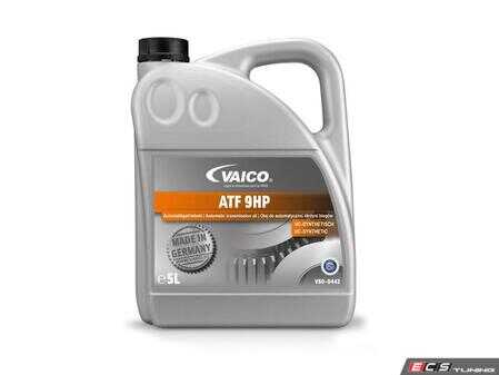 ES#4865351 - ATF9HP5LTR - Automatic Transmission Fluid - Vaico - 