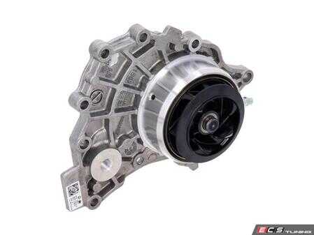 ES#4865441 - PAB121014C - Engine Water Pump - Restore proper engine cooling - Vaico - Audi Porsche