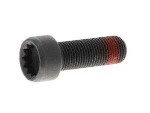 ES#4865442 - PAF906651 - PORSCHE | Flywheel Bolt - Vaico - Porsche