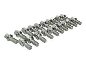 ES#4865776 - WHT002438 - VW | Wheel Bolt - Vaico - 