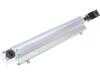 ES#5454539 - 209800087264 - Convertible Top Cylinder - Main Cylinder - Right - URO - Mercedes Benz
