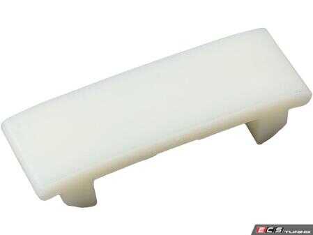 ES#5454118 - 079109470 - Upper Guide Rail - Priced Each - URO - Audi
