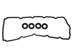 ES#3524686 - 11121485838 - Valve Cover Gasket Set - Keep your MINI engine cover from leaks - Hamburg Tech - MINI