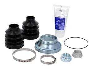 ES#4858965 - 0003570091 - MERCEDES-BENZ | Bellow Kit, drive shaft - Vaico - Mercedes Benz