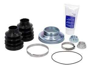 ES#4858966 - 0003570191 - MERCEDES-BENZ | Bellow Kit, drive shaft - Vaico - Mercedes Benz