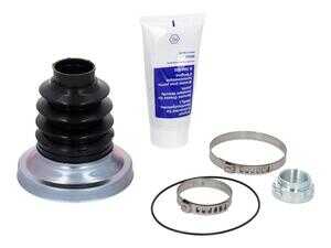 ES#4858968 - 0003571100 - MERCEDES-BENZ | Bellow Kit, drive shaft - Vaico - Mercedes Benz