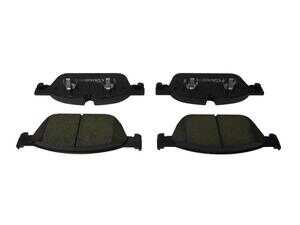 ES#4858972 - 0004200405 - MERCEDES-BENZ | Brake Pad Set, disc brake - Vaico - Mercedes Benz