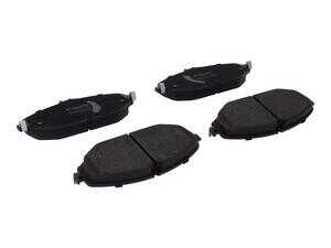 ES#4858981 - 0004209803 - MERCEDES-BENZ | Brake Pad Set, disc brake - Vaico - Mercedes Benz
