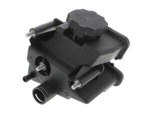 ES#4858987 - 0004602383 - Power Steering Fluid Reservoir - Includes new cap - Vaico - Mercedes Benz