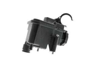ES#4858988 - 0004602683 - Power Steering Fluid Reservoir - Includes new cap - Vaico - Mercedes Benz
