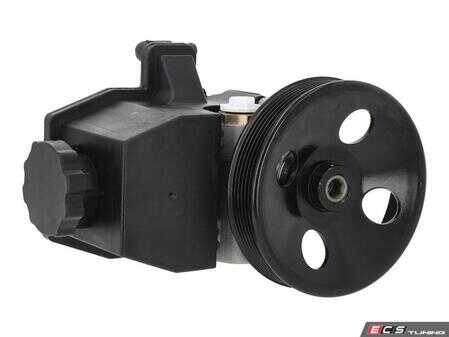 ES#4859045 - 0054664201 - Power Steering Pump - Brand new unit, no core charge - Vaico - Mercedes Benz