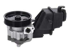 ES#4859051 - 0064666301 - MERCEDES-BENZ | Hydraulic Pump, steering - Vaico - Mercedes Benz