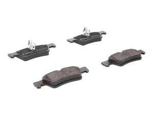 ES#4859052 - 0074206820 - MERCEDES-BENZ | Brake Pad Set, disc brake - Vaico - Mercedes Benz