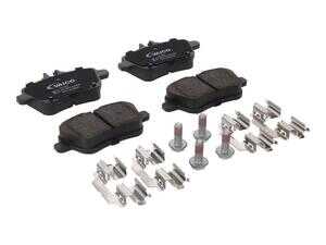 ES#4859055 - 0074209620 - MERCEDES-BENZ | Brake Pad Set, disc brake - Vaico - Mercedes Benz