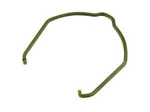 ES#4859057 - 0079934101 - MERCEDES-BENZ | Fastening Clamp, charge air hose - Vaico - Mercedes Benz