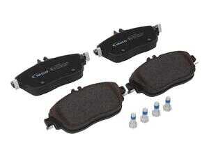 ES#4859059 - 0084200320 - MERCEDES-BENZ | Brake Pad Set, disc brake - Vaico - Mercedes Benz
