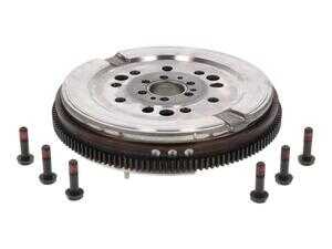 ES#4859290 - 03L105266CA - VW | Flywheel - Vaico - 