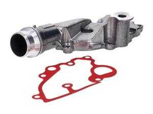 ES#4859633 - 06E121161BB - VW | Coolant Flange - Vaico - 