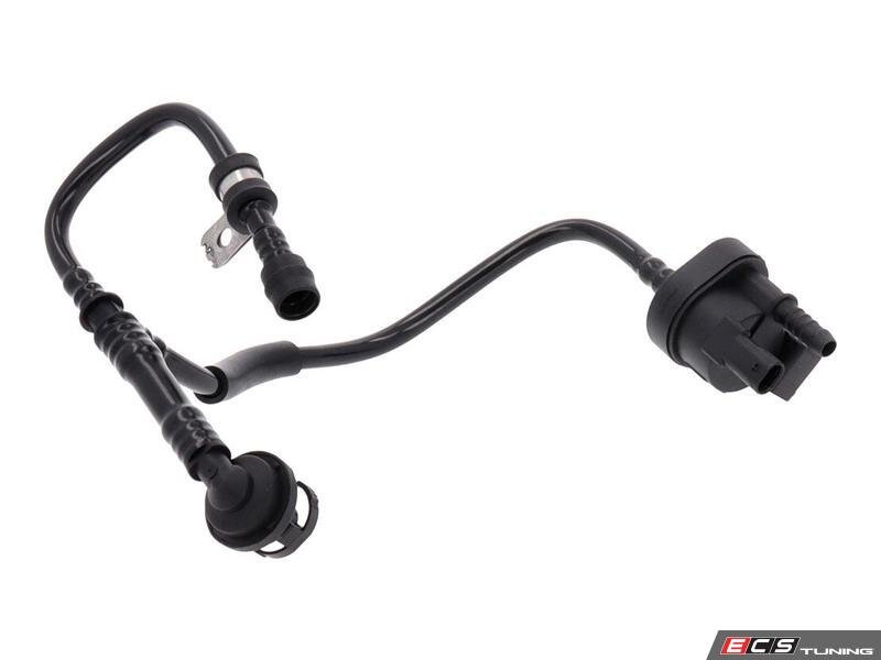 Vaico - 06J133781CE - VW | Vacuum Control Valve, exhaust gas recirc