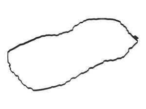 ES#4859709 - 06K103649J - VW | Gasket, oil sump - Vaico - 