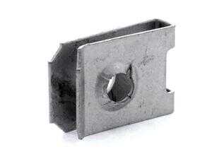 ES#4859770 - 07147144276 - BMW | Nut - Vaico - 