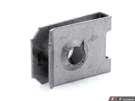 ES#4859770 - 07147144276 - BMW | Nut - Vaico - 
